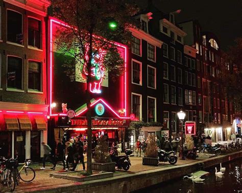 amsterdam cassa rosso|Casa Rosso in Amsterdam .